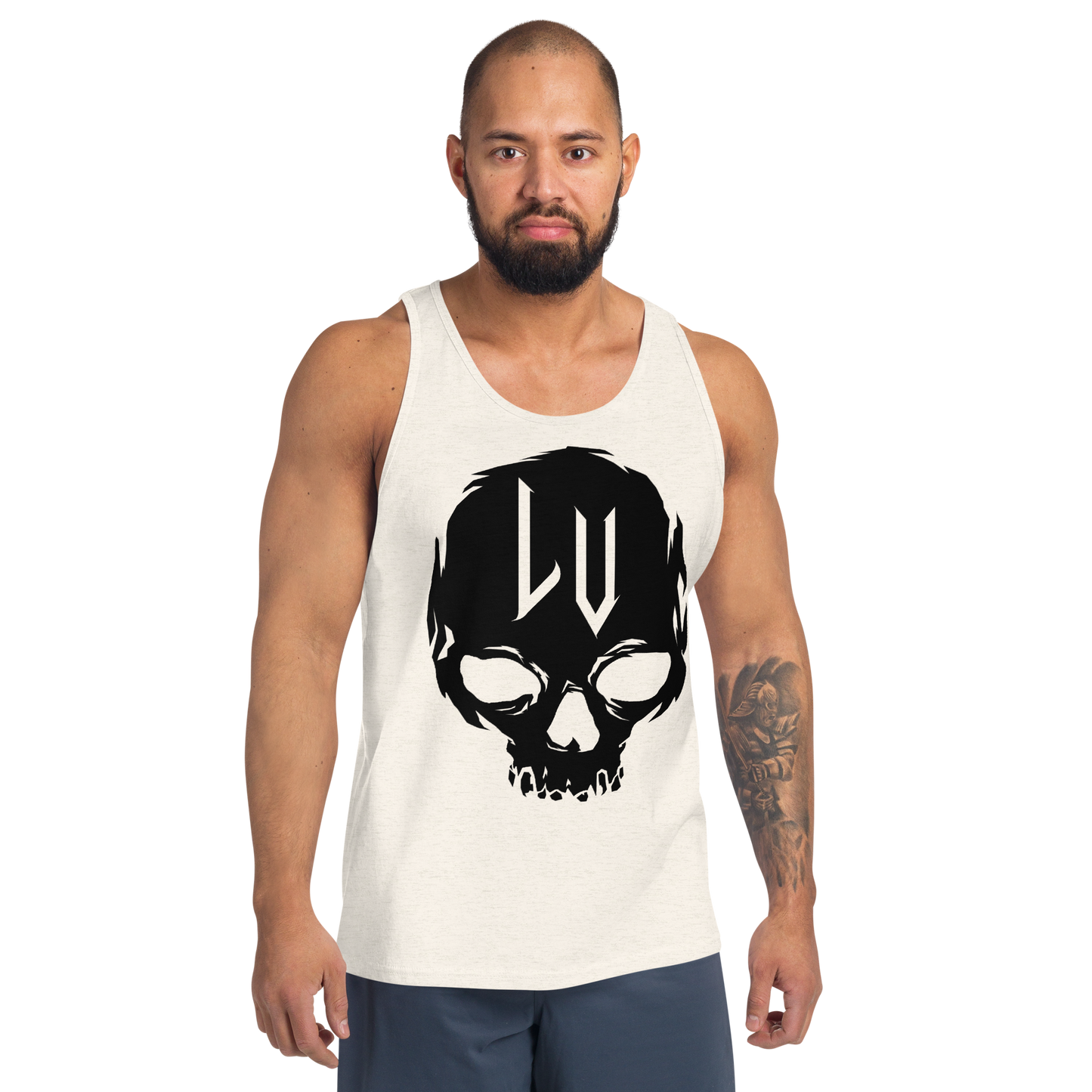 Represent | Unisex Tank Top | Premium