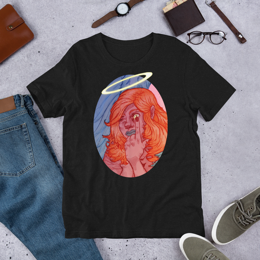 Angel | Unisex t-shirt | Premium