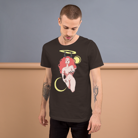 Lilith | Unisex T-shirt | Premium Quality |