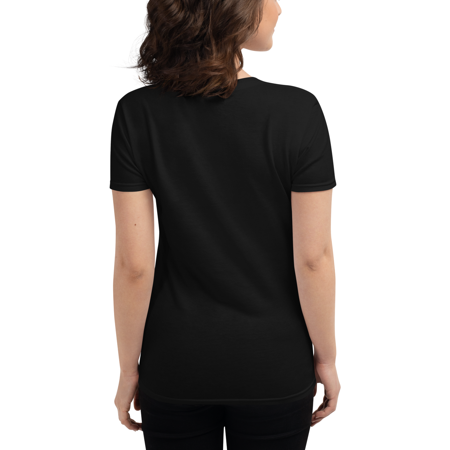 Lilith | Women's short sleeve t-shirt | Premium