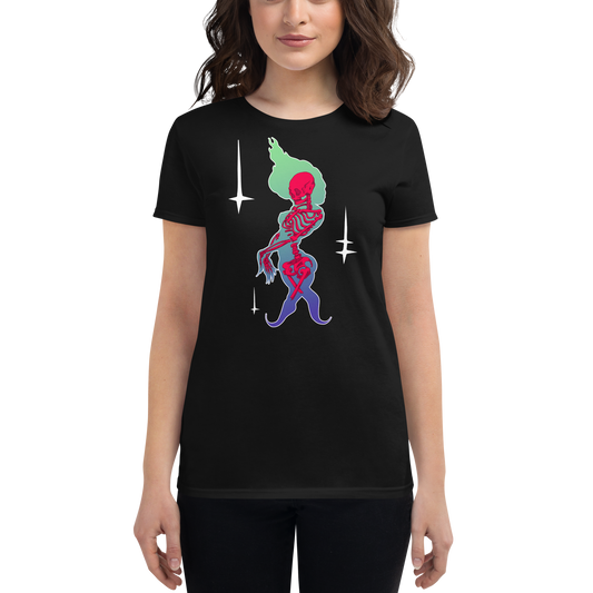 Ghost of You | Women's short sleeve t-shirt | Premium