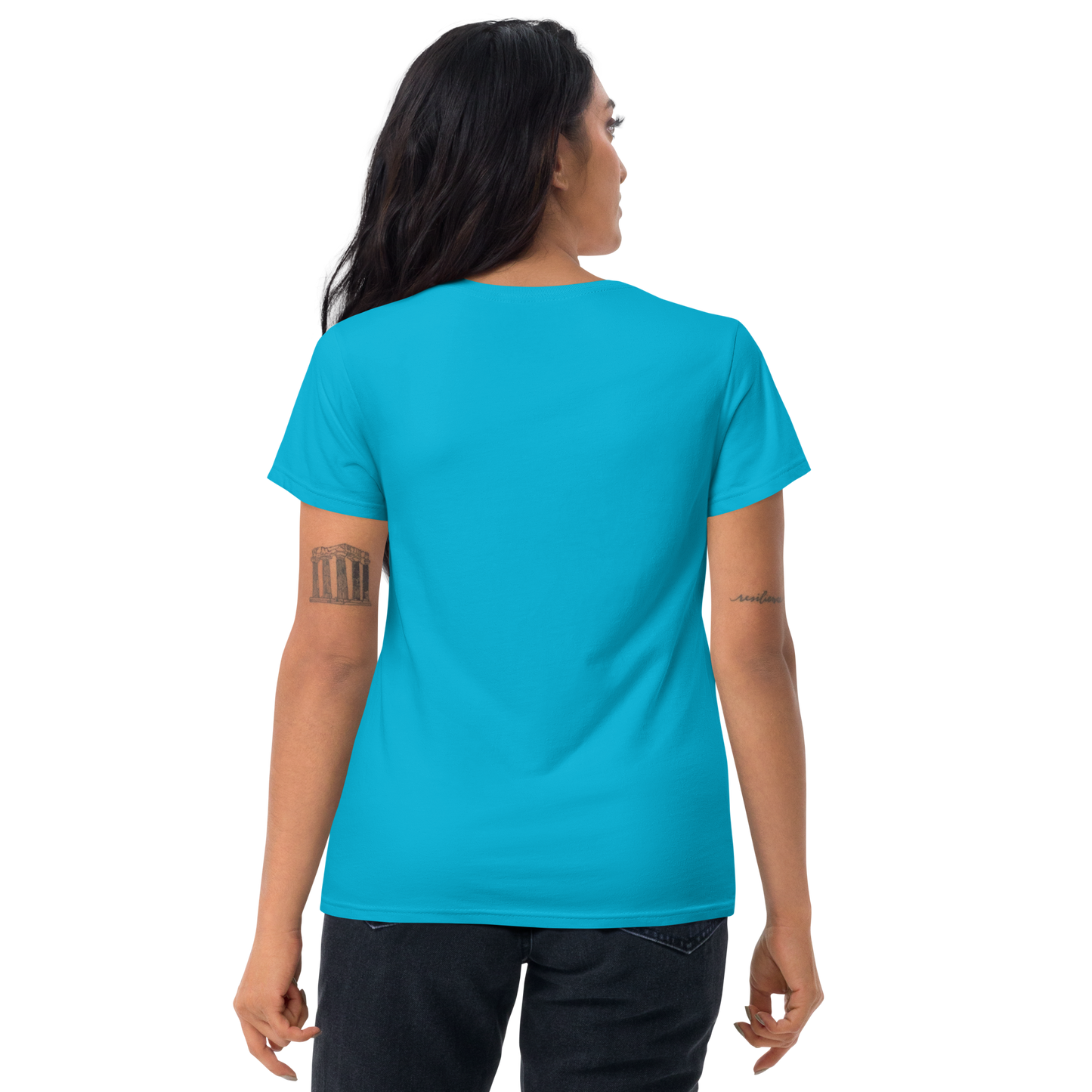 Represent | Women's short sleeve t-shirt | Premium