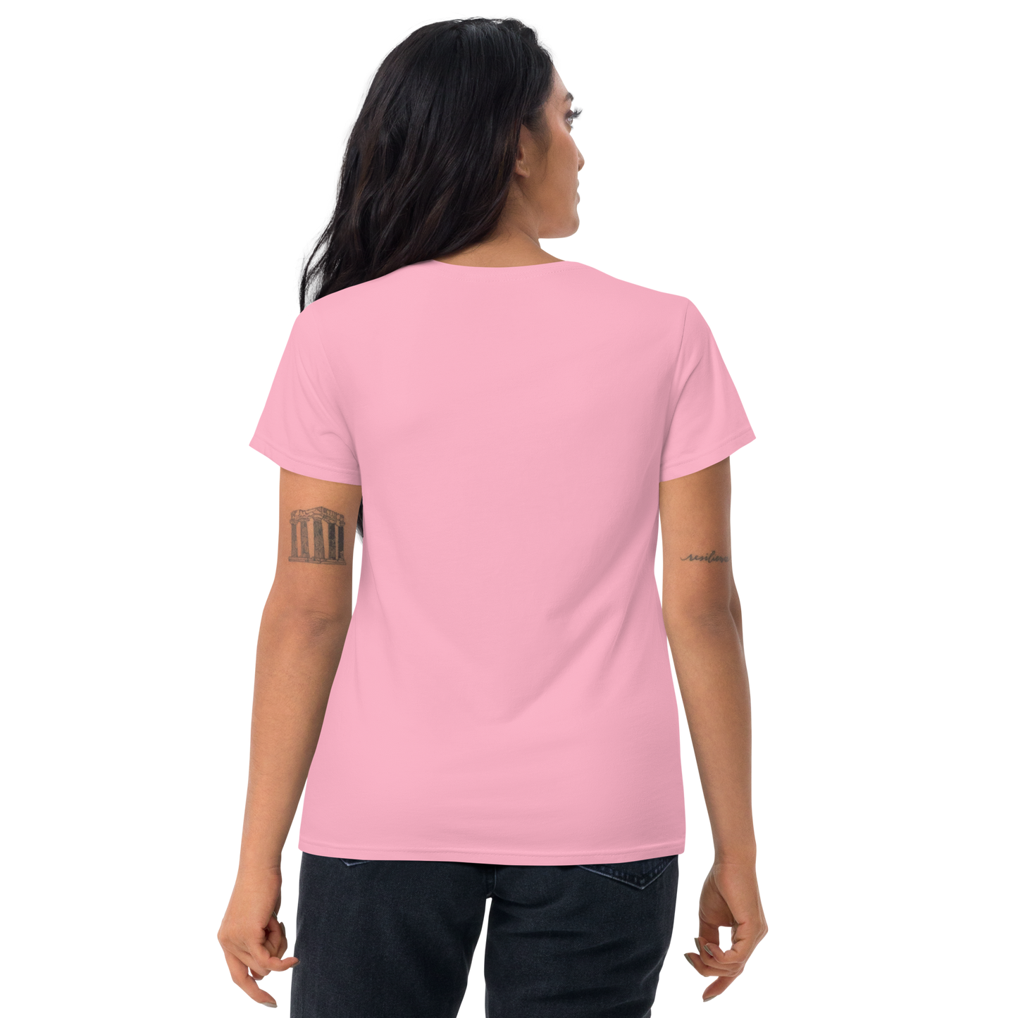 Represent | Women's short sleeve t-shirt | Premium