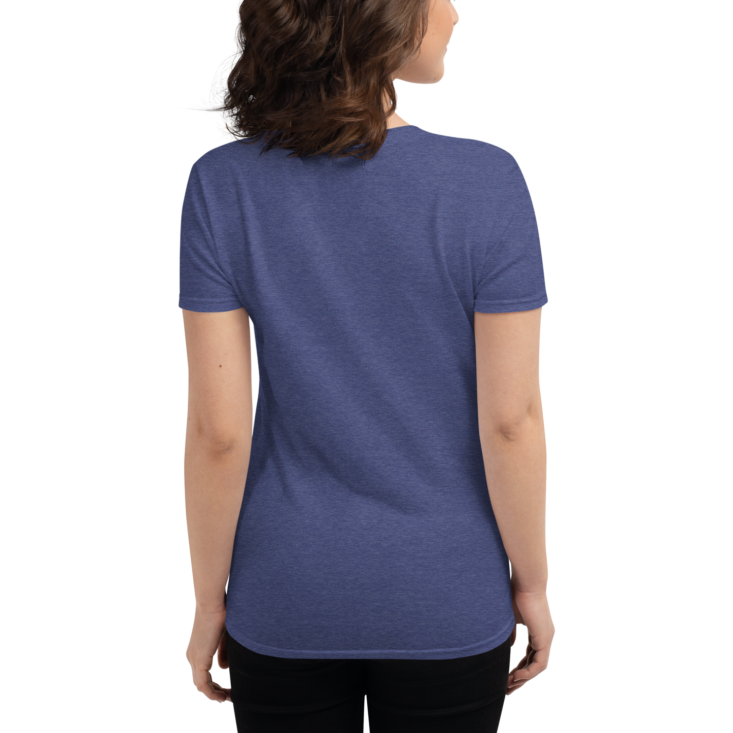 Lilith | Women's short sleeve t-shirt | Premium