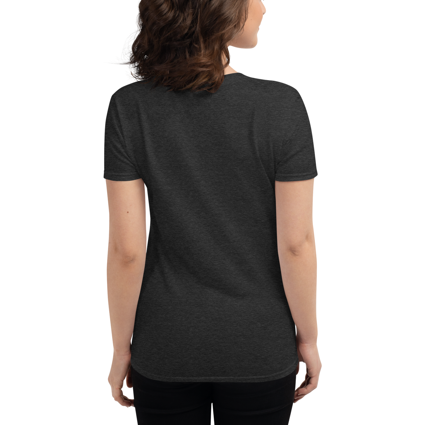 Ghost of You | Women's short sleeve t-shirt | Premium