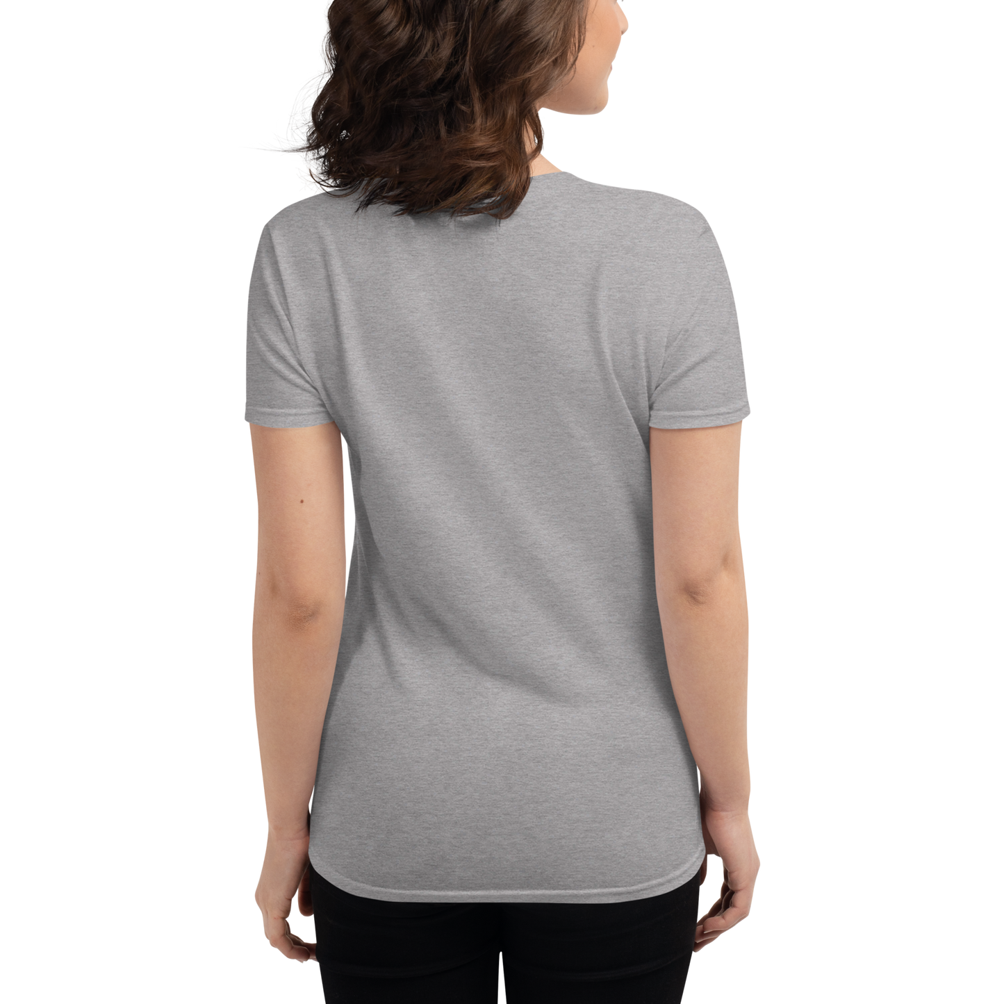 Leon Valko | Women's short sleeve t-shirt | Premium