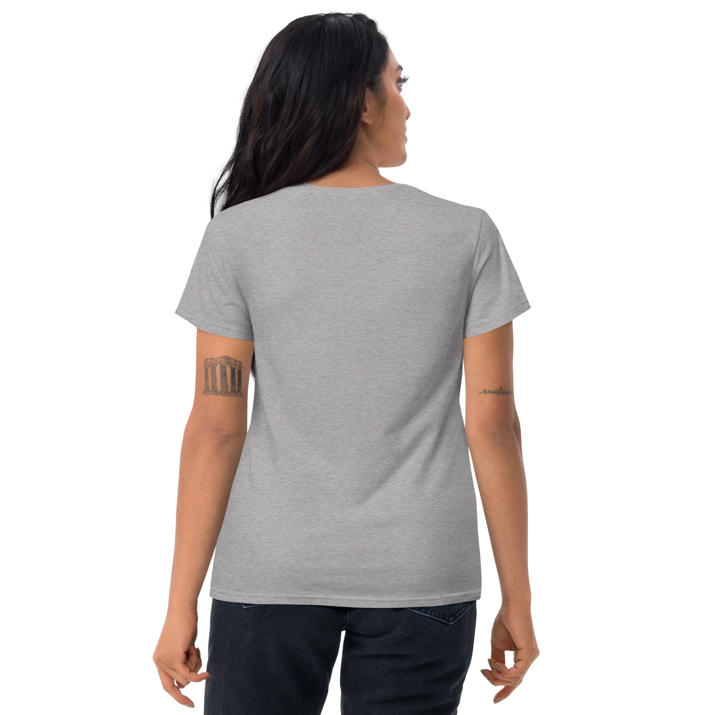 Represent | Women's short sleeve t-shirt | Premium