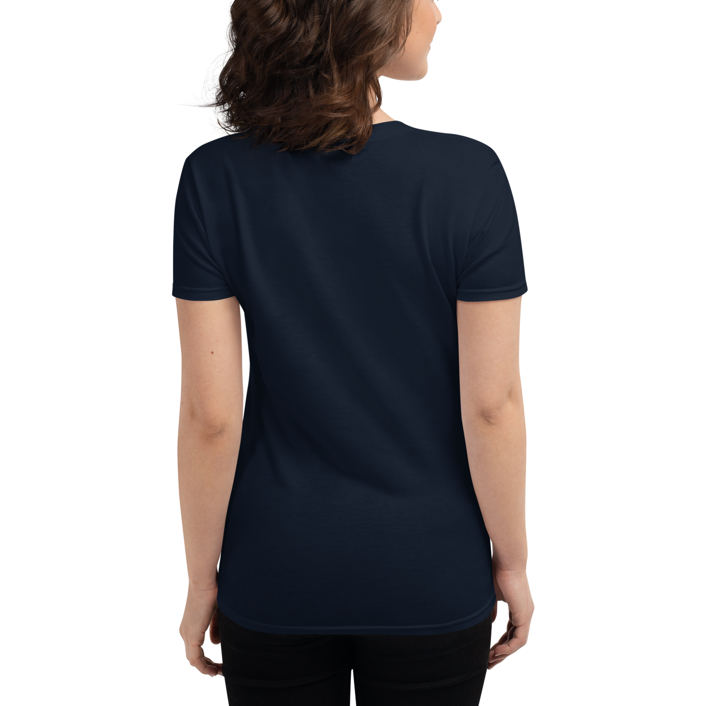 Ghost of You | Women's short sleeve t-shirt | Premium