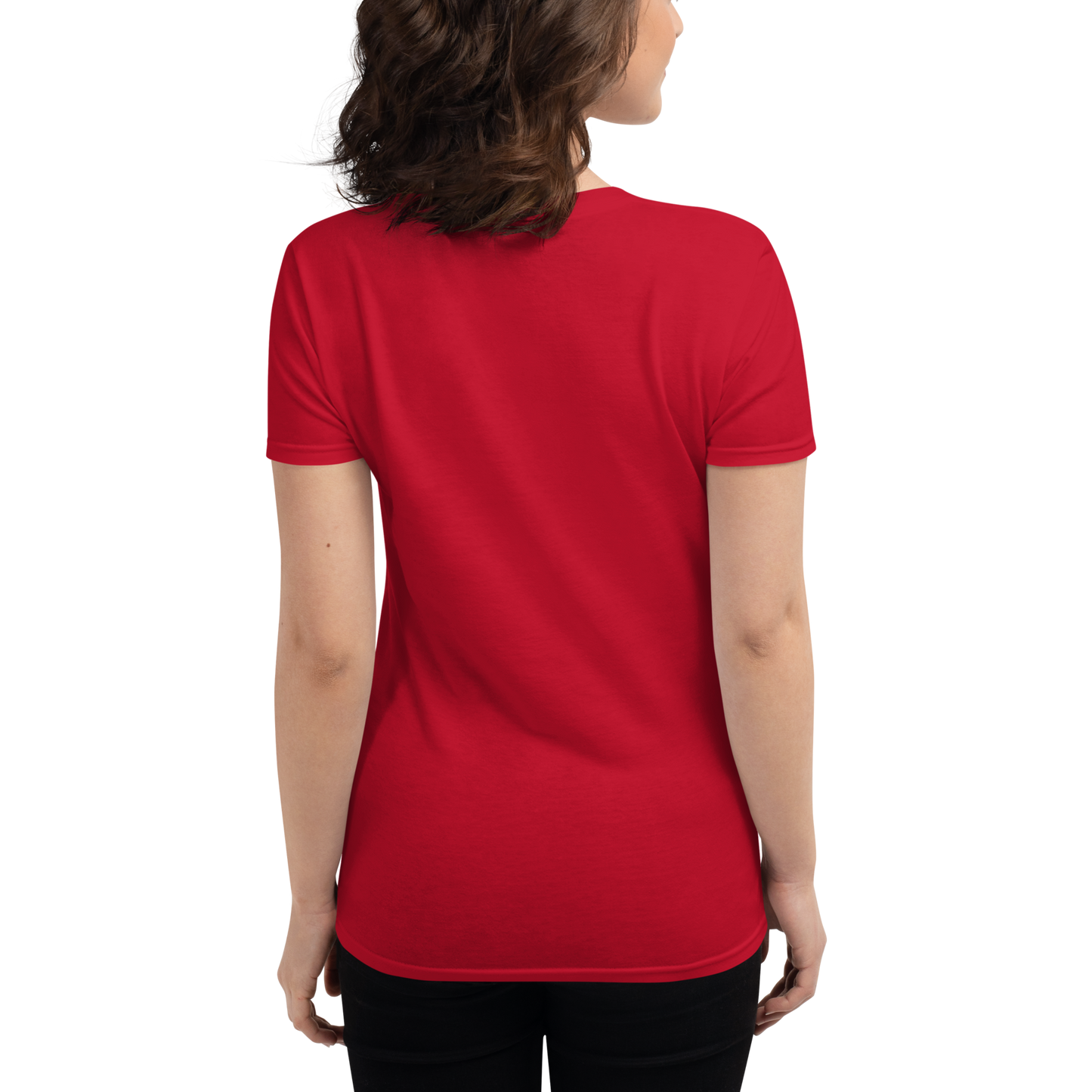 Leon Valko | Women's short sleeve t-shirt | Premium