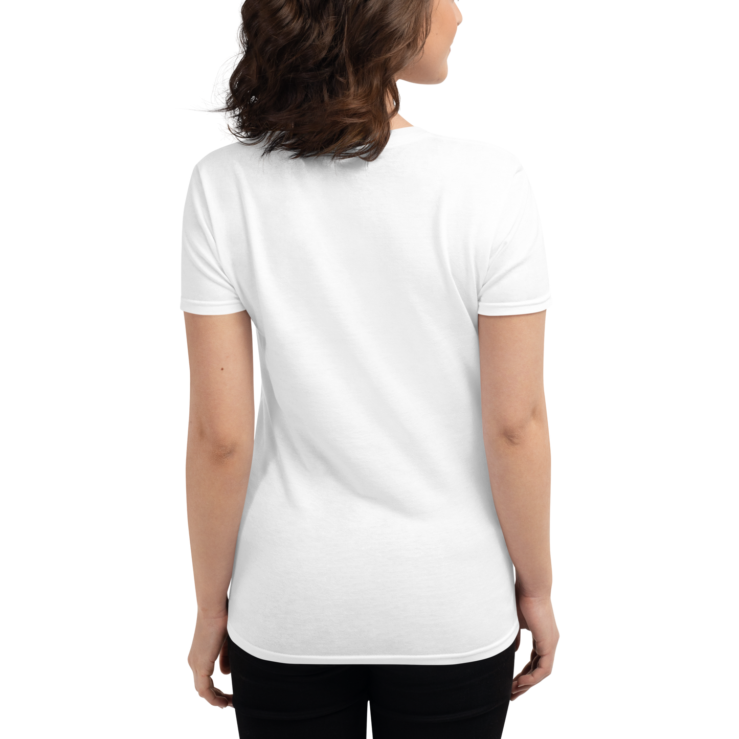 Leon Valko | Women's short sleeve t-shirt | Premium