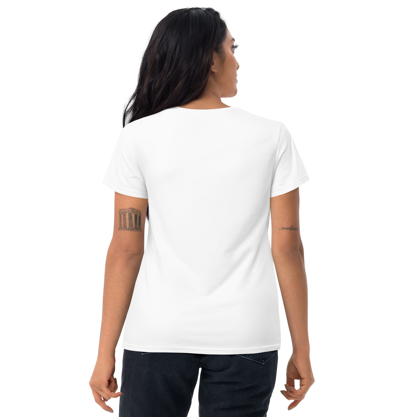 Represent | Women's short sleeve t-shirt | Premium