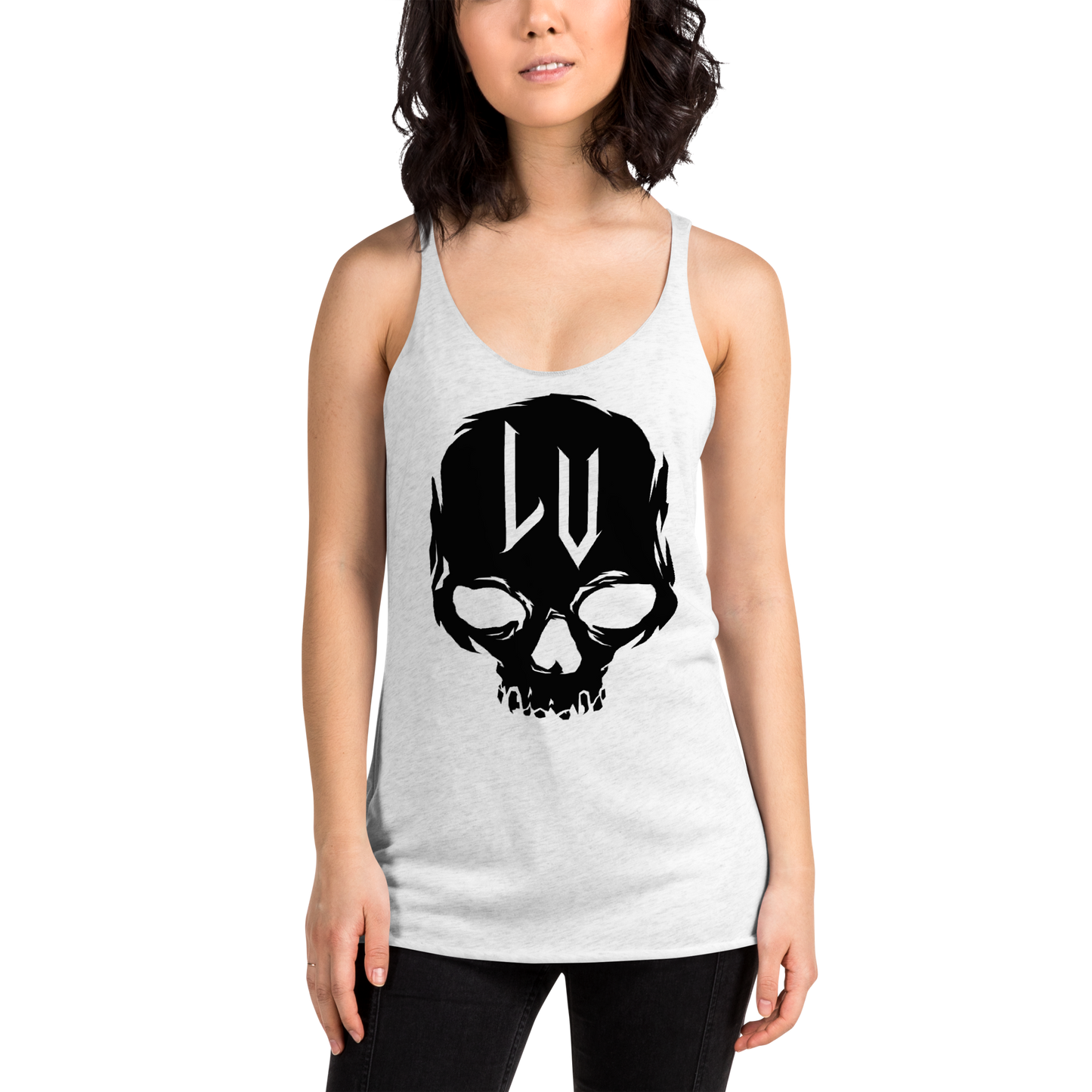 Represent | Women's Racerback Tank | Premium