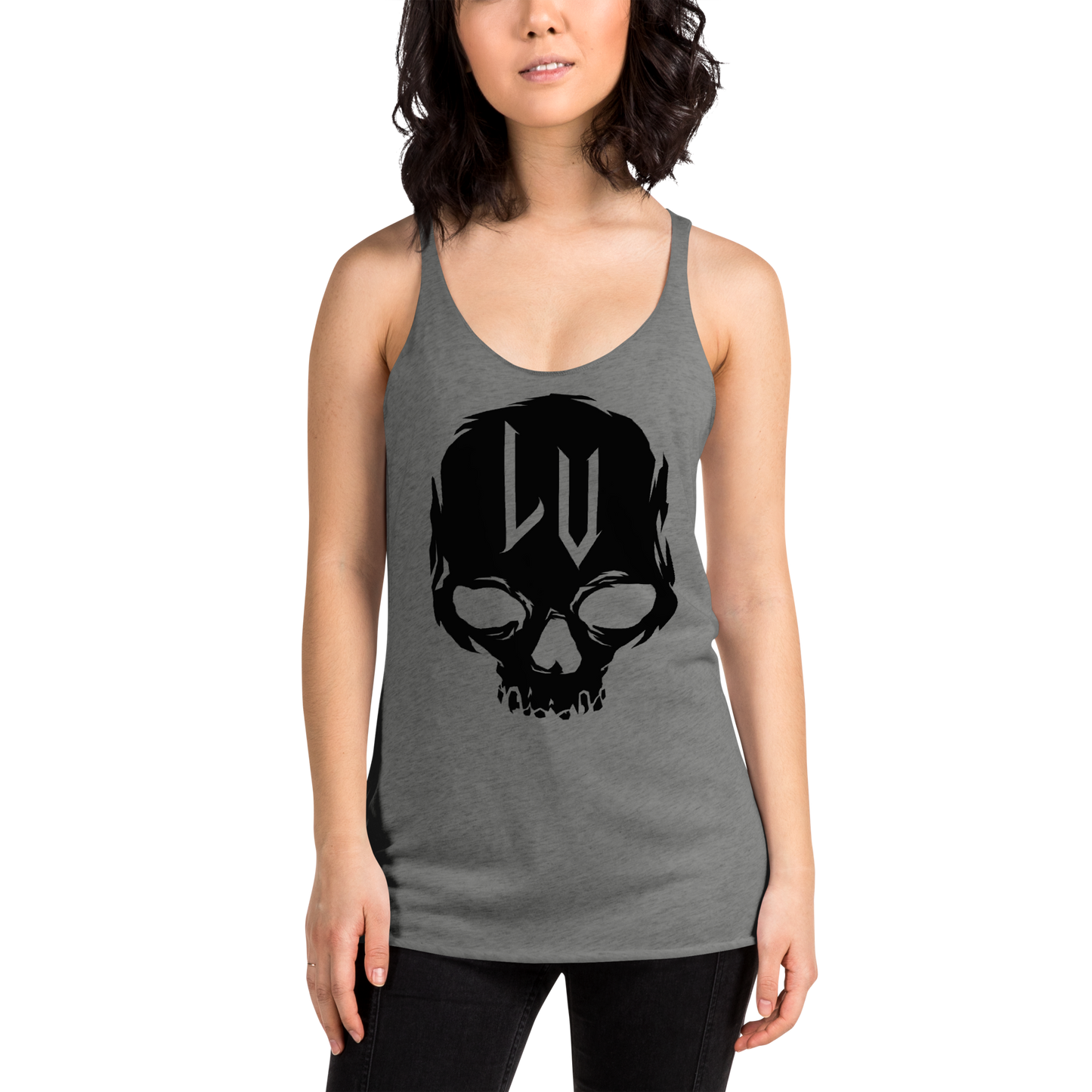 Represent | Women's Racerback Tank | Premium